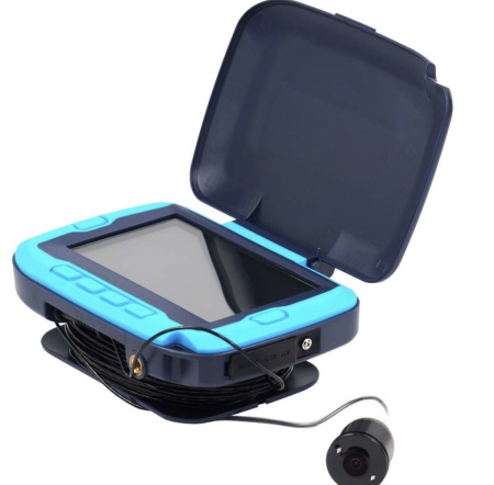 Подводная камера Calypso UVS-02 Plus