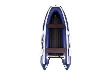 Лодка ПВХ Solar Максима 380 К