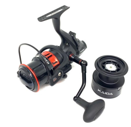 Катушка безынерционная  Kaida MHR 5000