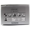 Катушка Shimano 23 Stradic FM С3000