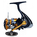 Daiwa 23 Revros