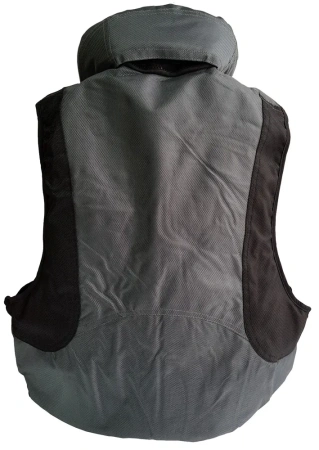 Жилет рыболовный (плавающий) Badger Aqua Sport 