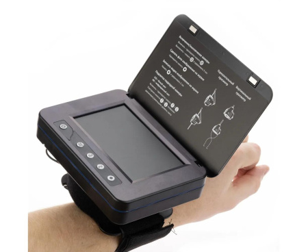 Подводная видеокамера Rivertech C5 c функцией компаса и записи