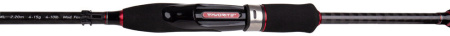 Спиннинг Favorite Professional NEW PRF-732UL 2.20m 2-8g