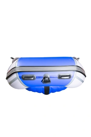 Лодка ПВХ ORCA 380НДФ