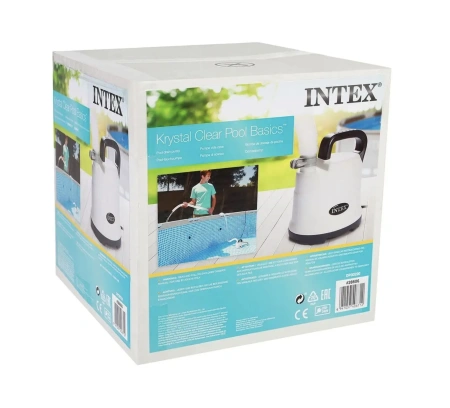 Дренажный насос Intex 28606 (3595 л/ч)