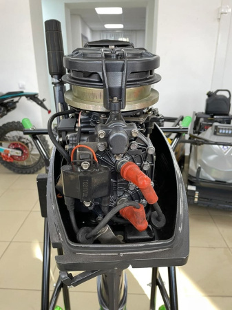 Лодочный мотор 2-х-тактный Sea-Pro T9.9S Лайт