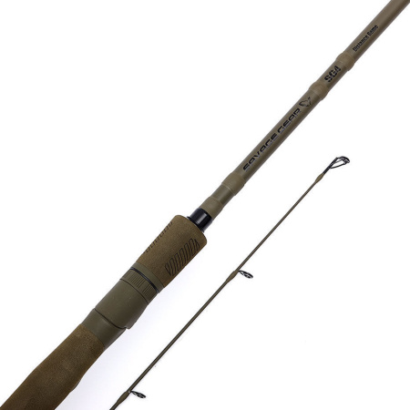 Спиннинг Savage Gear SG4 Distance Game 2,83m MF 10-30g/ML