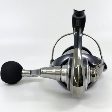 Катушка Daiwa 24 Certate SW 6000-H