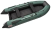 Лодка ПВХ  Роджер Зефир Лайт LT 3300 НДНД