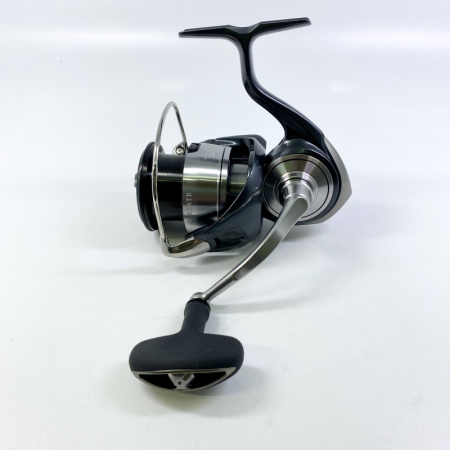 Катушка Daiwa Certate 24' LT 4000C