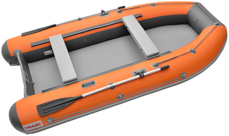 Лодка ПВХ  Роджер Сфера 3500 НДНД