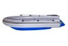 Лодка ПВХ ORCA 380НДФ