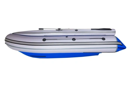 Лодка ПВХ ORCA 380НДФ