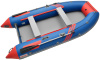 Лодка ПВХ Роджер Зефир 3700 НДНД