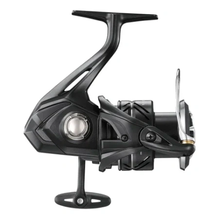 Катушка Shimano 22' Aero XR 4000