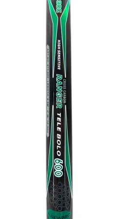 Удилище болонское Kaida Rаnger 6 м 10-30 гр