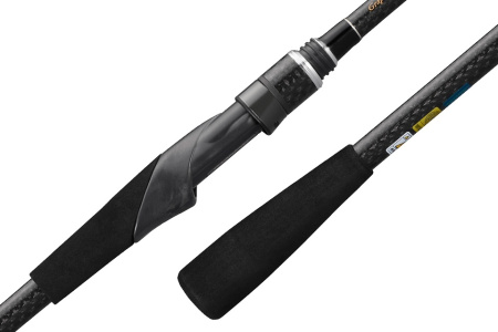 Спиннинг Graphiteleader Tiro MR 25GTIRS-832H-MR 2.51m 15-60gr