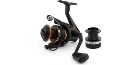 Катушка Mifine Hybrid 3000F 7+1