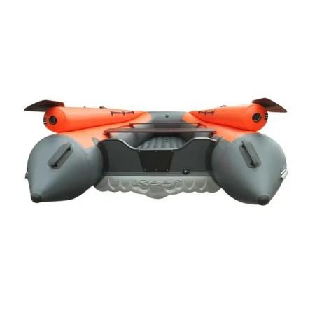 Лодка ПВХ Reef 360F НДНД c фальшбортом