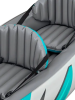 Надувная байдарка Bestway 65142 "Rapid Elite X2 Kayak"