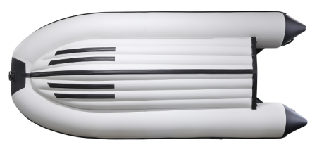 Лодка ПВХ ProfMarine 370 AIR