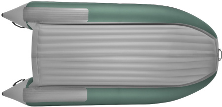 Лодка ПВХ Роджер Зефир 4000 НДНД