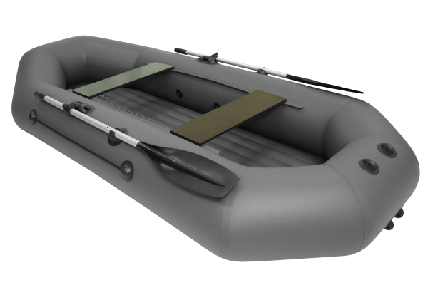 Лодка ПВХ АКВА-МАСТЕР 280 НД