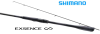 Спиннинг Shimano 22 Exsence Infinity S76M 2.23m 6-40g