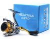 Катушка Shimano 17' Sedona 500 FI