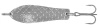 товар Блесна Kuusamo Professor 4 50/8 #N-C