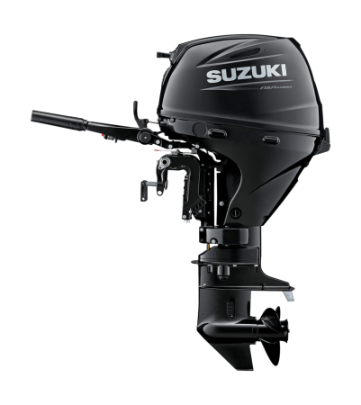 Лодочный мотор 4-х тактный Suzuki DF30AQHEL