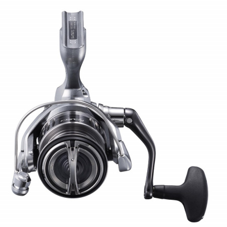 Катушка Shimano 21' Nasci  1000