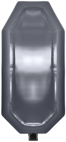 Лодка ПВХ АКВА-МАСТЕР 300 ТР