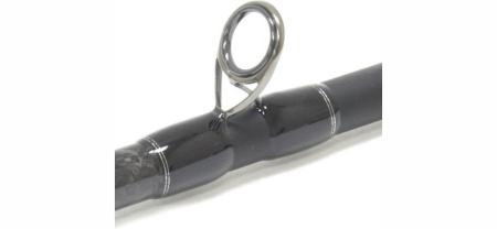 Спиннинг Zetrix Hellhound HHS-842HH 2.55m max-70g Fast