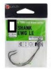 товар Крючки Gurza SHANK EWG LE #1