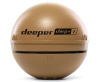 Эхолот Deeper CHIRP+ 2.0 Wi-Fi+GPS (Дипер Чирп+ 2) беспроводной эхолот + Trophy Bundle