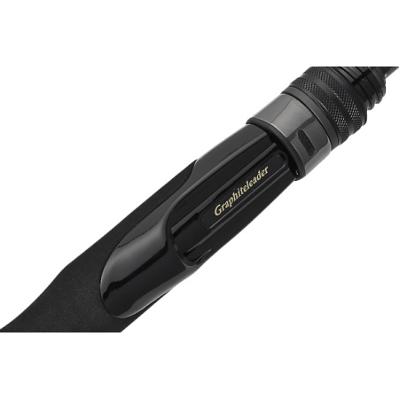 Спиннинг Graphiteleader Silverado 23 GSIS-792M 2.36m 5-20 g